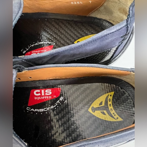 Michael Toschi Mach driving shoe - Picture 6 of 7